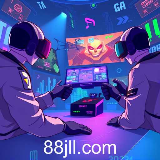 88jl: Bridging Gaming and Innovation in 2025