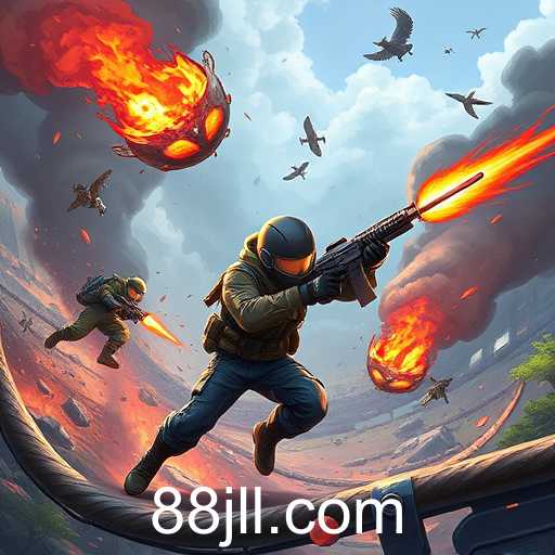 Action Games