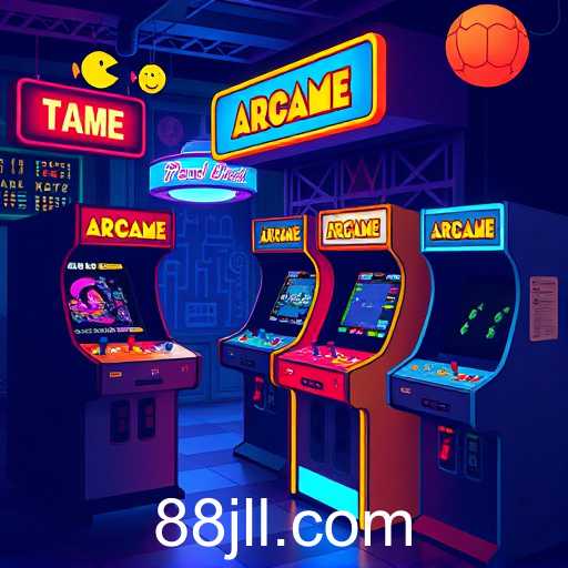 Arcade Games