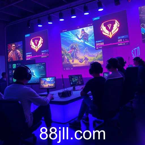 The Rise of Digital Gaming Communities in 2025