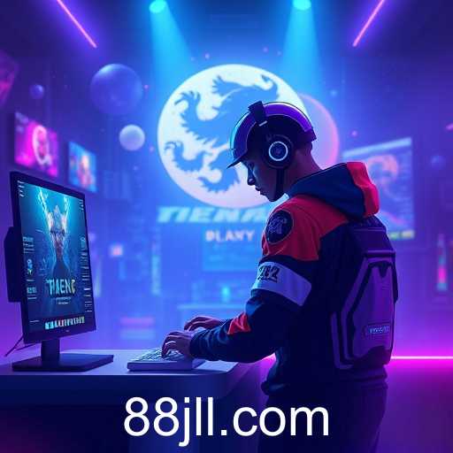 Gaming Evolves with 88jl Platform