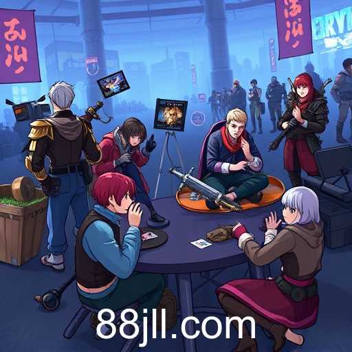 Multiplayer Games