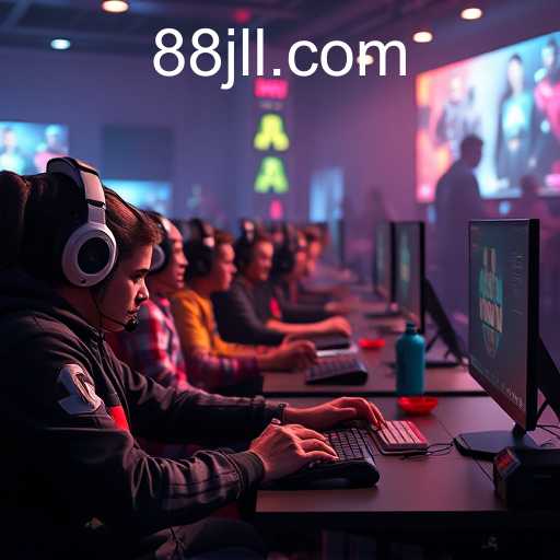 The Rise of Online Gaming in 2025