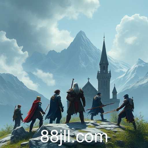 Role-Playing Games