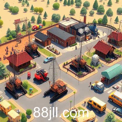 Simulation Games