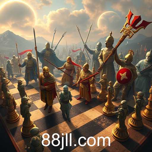 Strategy Games